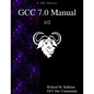 GCC 7.0 Manual 1/2 - Paperback
