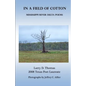 In a Field of Cotton: Mississippi River Delta Poems - Paperback