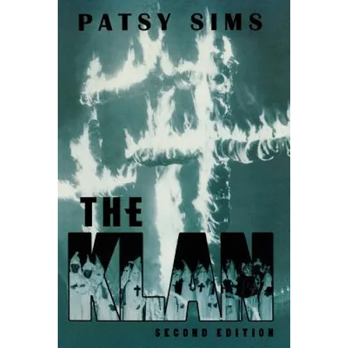 Klan-Pa - Paperback
