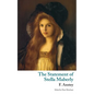 The Statement of Stella Maberly, and An Evil Spirit (Valancourt Classics) - Paperback