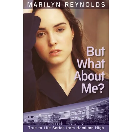 But What about Me? - Paperback