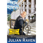 Odious And Cerberus: An American Immigrant's Odyssey And His Free Speech Legal War Against Smithsonian Corruption - Paperback