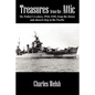 Treasures from the Attic: My Father's Letters, 1944-1945, from the States and aboard ship in the Pacific - Paperback