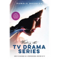 Writing the TV Drama Series: How to Succeed as a Professional Writer in TV - Paperback