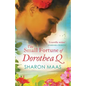 The Small Fortune of Dorothea Q - Paperback