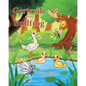 Gertrude and the Bullfrog - Paperback