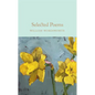 Selected Poems - Hardcover
