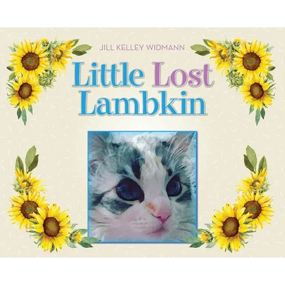 Little Lost Lambkin - Hardcover