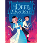 The Deep & Dark Blue - Paperback