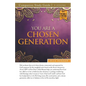 You Are A Chosen Generation Study Guide - Paperback