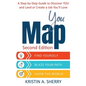YouMap: Find Yourself. Blaze Your Path. Show the World! - Hardcover
