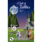 A Tale of Two Tabbies - Paperback