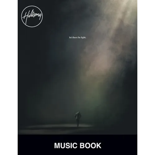Let There Be light music Book - Paperback