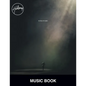 Let There Be light music Book - Paperback