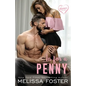 In for a Penny (A Whiskey Novella) - Paperback