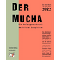 Der Mucha: An Initial Suspicion - Hardcover