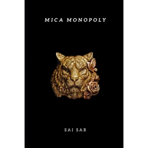 Mica Monopoly - Paperback