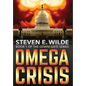 Omega Crisis - Hardcover