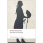 The Man of Feeling - Paperback