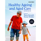 Healthy Ageing and Aged Care - Paperback