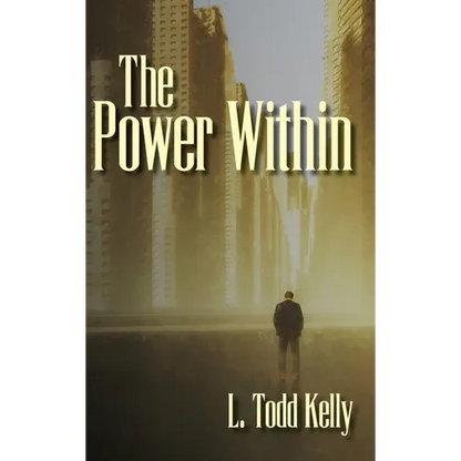 The Power Within - Hardcover