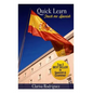 Quick Learn: Teach Me Spanish - Paperback