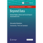 Beyond Data: Human Rights, Ethical and Social Impact Assessment in AI - Hardcover