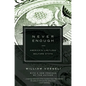 Never Enough: Americaa's Limitless Welfare State - Paperback