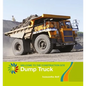 Dump Truck - Library Binding