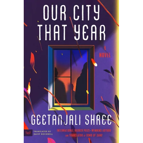 Our City That Year - Paperback