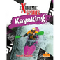 Kayaking - Library Binding