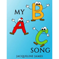 My ABC Song - Paperback