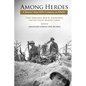 Among Heroes: A Marine Rifle Corps Company on Peleliu - Paperback