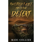 Twisted Tales From The Desert - Hardcover