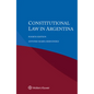 Constitutional Law in Argentina - Paperback