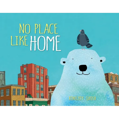 No Place Like Home - Hardcover