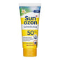 Sunozon Sunscreen SPF 50: High Protection for Sensitive Skin, UVA/UVB & IR-A Protection, Water Resistant, Moisturizing - 3.38 fl oz