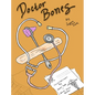 Doctor Bones - Hardcover