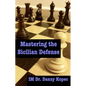 Mastering the Sicilian Defense - Paperback