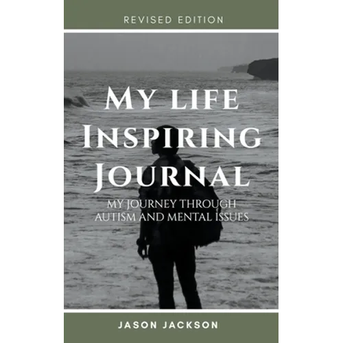 My Life Inspiring Journal - Paperback