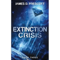 Extinction Crisis - Paperback