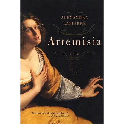 Artemisia - Paperback