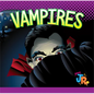 Vampires - Library Binding