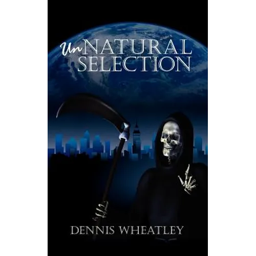 Unnatural Selection - Paperback