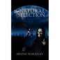 Unnatural Selection - Paperback
