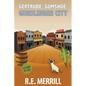 Gertrude, Gumshoe: Gunslinger City - Paperback
