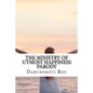 The Ministry of Utmost Happiness Parody - Paperback