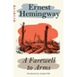 A Farewell to Arms - Paperback