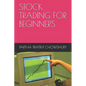 Stock Trading for Beginners - Paperback