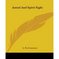 Astral And Spirit Sight - Paperback